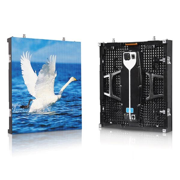 Super Brightness HD full Sex Video 1080P RGB P4.81mm digital outdoor billboards led display panel 