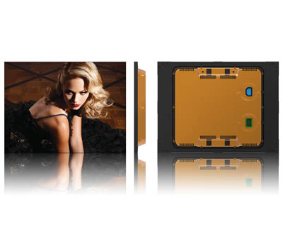 High Brightness High Definition P3 Indoor