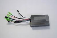 e-bicycle controller