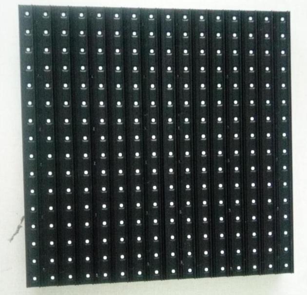 Cheap Price Large vision smd outdoor p16 led display high resolution led video screen from China