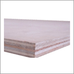 commercial plywood