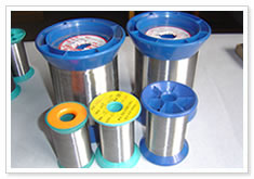 stainless steel wire