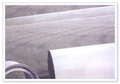 stainless steel wire mesh