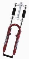 bicycle suspension fork