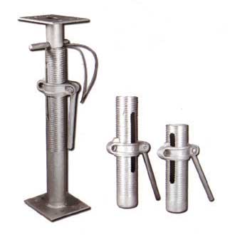 shoring prop