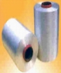 Polyester yarn
