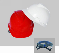 safety helmets