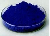 pigment blue