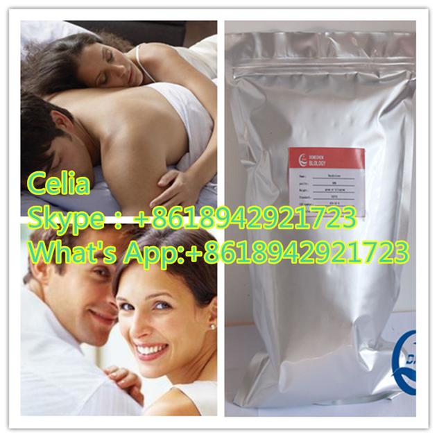 Best Quality Tadalafil Powder From China