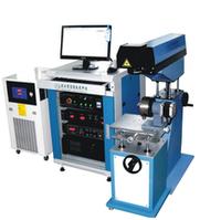 Diode pumped rotation Laser Marking Machine