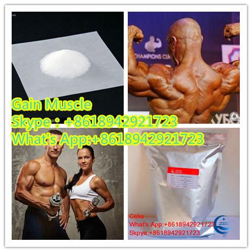 Methenolone enanthate powder price usage and effect