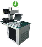 Vernier caliper special semiconductor laser marking machine