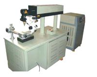 Laser welding machine