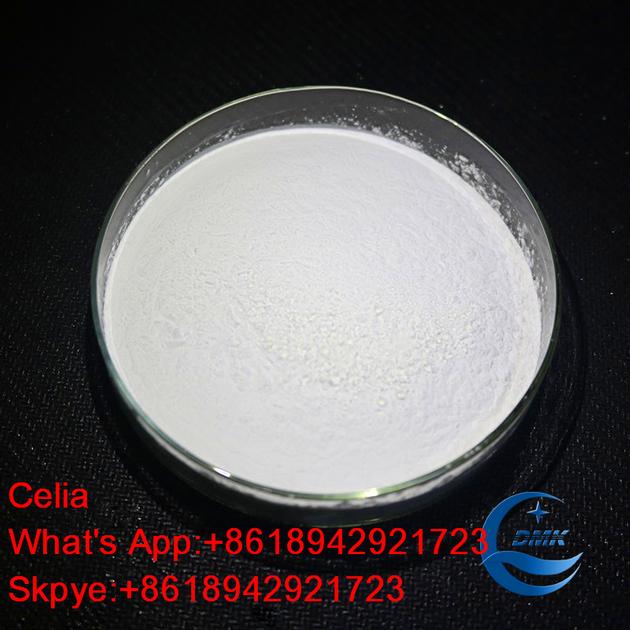 Methenolone Enanthate Powder Price Usage And