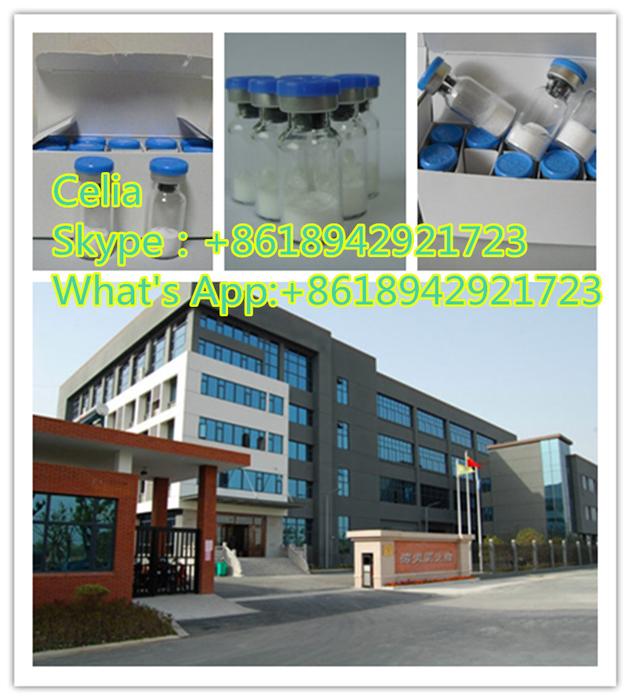 Best Quality Tadalafil Powder From China