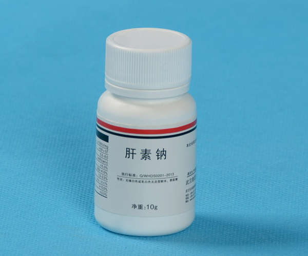 Sodium Heparin