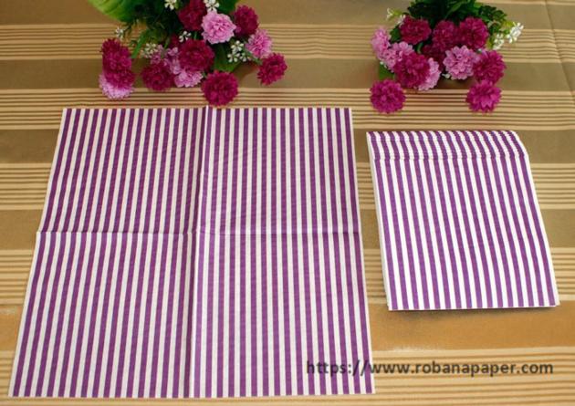 Wholesale Restaurant Used Cocktail Paper Napkin