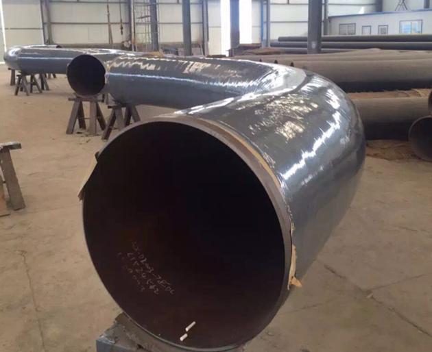 Alloy Steel Bend  Alloy Steel Welded Bend wholesale 