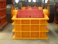 jaw crusher