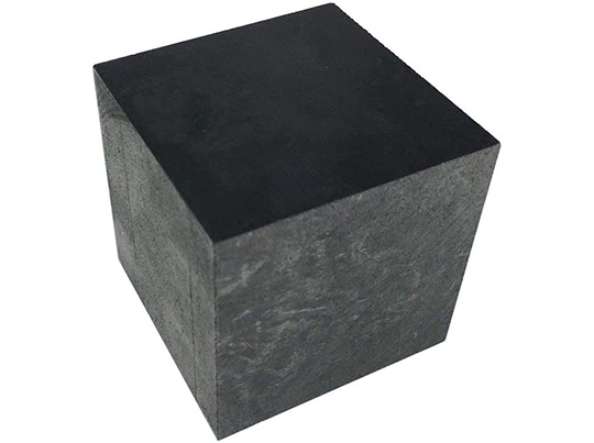 CUSTOM HIGH PURITY GRAPHITE BLOCK