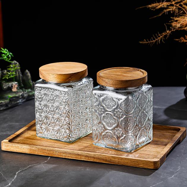 Glass Bottles Glass Customized Products Storage