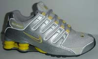 AIR SHOX NZ1