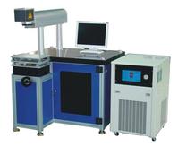 Optical fiber laser marking machine