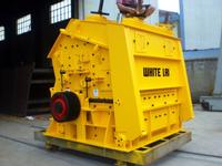 impact crusher