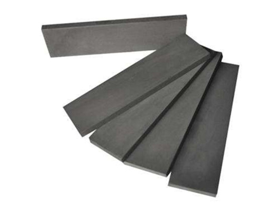 CUSTOM HIGH PURITY GRAPHITE PLATE