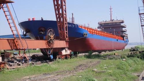 7000dwt product oil tanker for sale