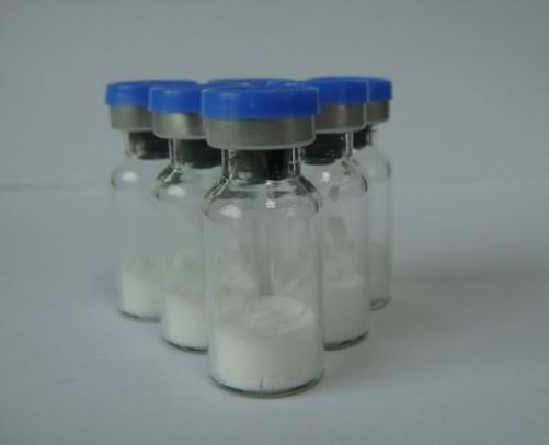 Best Quality Tadalafil Powder from china