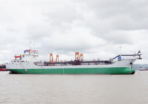 5000cbm Trailing suction hopper dredger