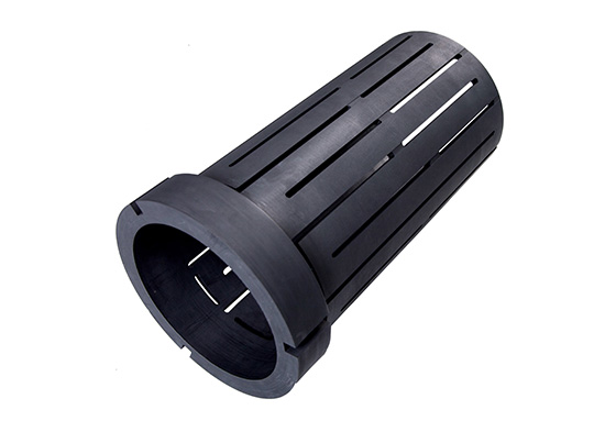 CUSTOM VACUUM FURNACE GRAPHITE