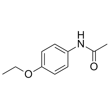 High purity China manufacturer supply Phenacetin CAS.62-44-2