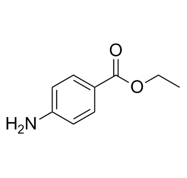Buy factory price CAS:94-09-7 Benzocaine formula