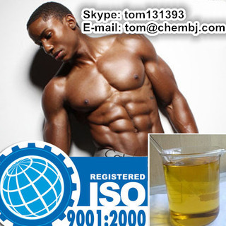 Boldenone acetate 
