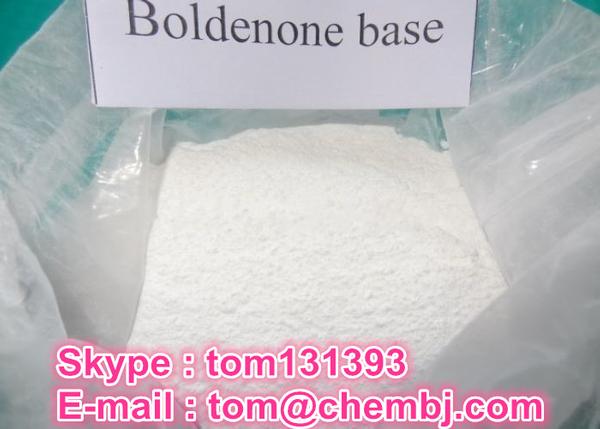 Boldenone  
