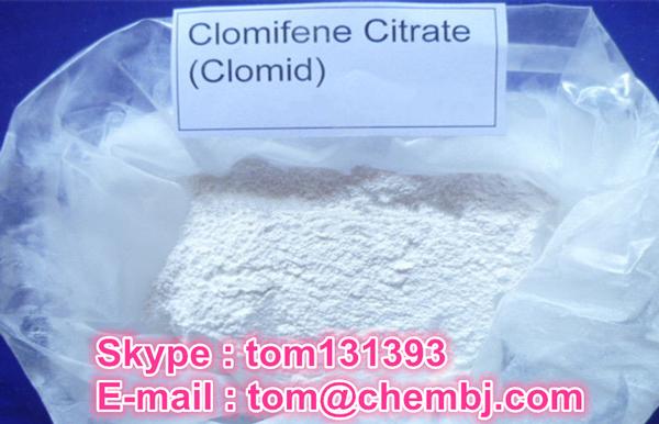Clomifene citrate 