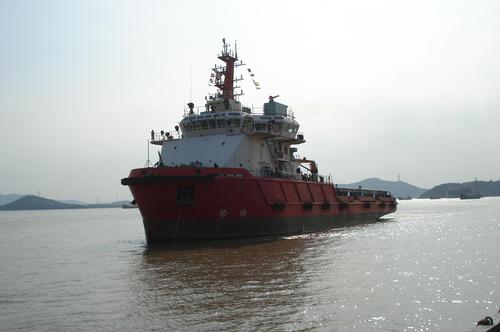 8400hp PSV