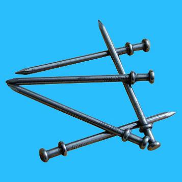 Duplex Nail