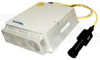 10W/20W/30W/50W/100W STR Series Pulsed Fiber Laser