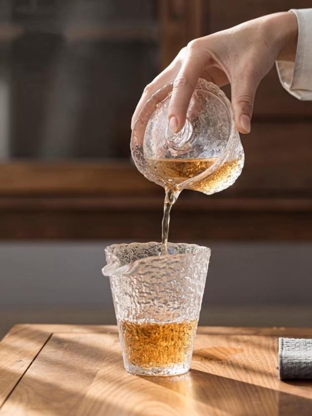 Nice Design Glass Cups For Wine