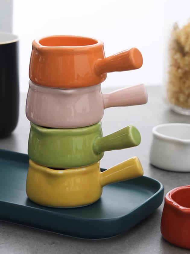 Popular Design Ceramics Bowl And Dishes