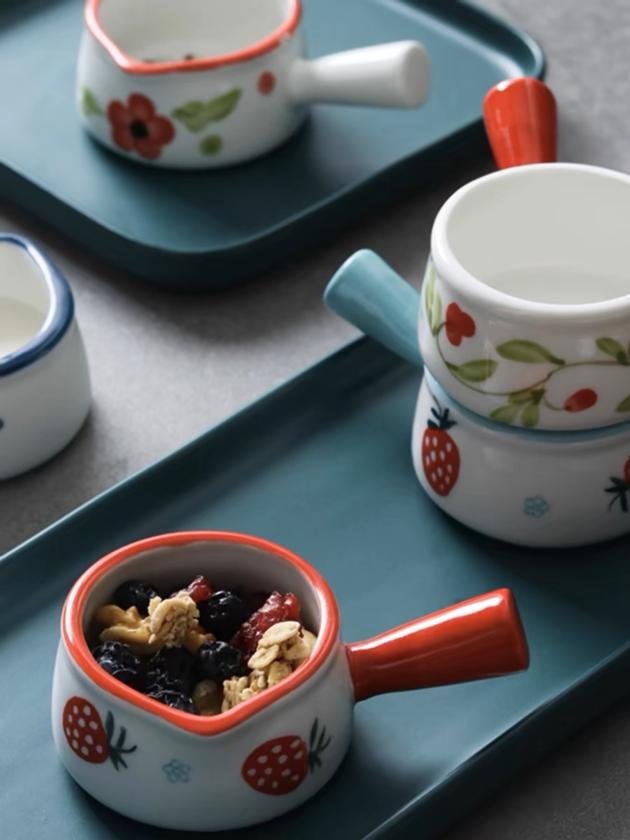 Popular Design Ceramics Bowl And Dishes