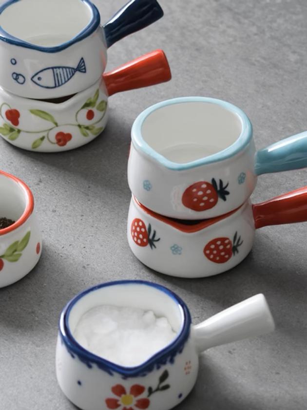 Popular Design Ceramics Bowl And Dishes