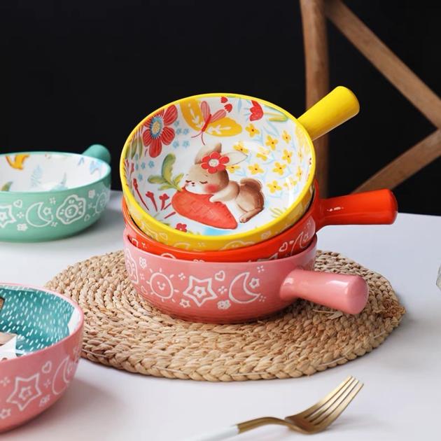 Popular design ceramics bowl and dishes for wholesale , good price and good quality, ceramicsproduct