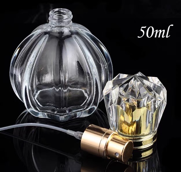 Customized Perfume Bottles Good Quality Good