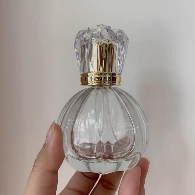 Customized Perfume Bottles Good Quality Good