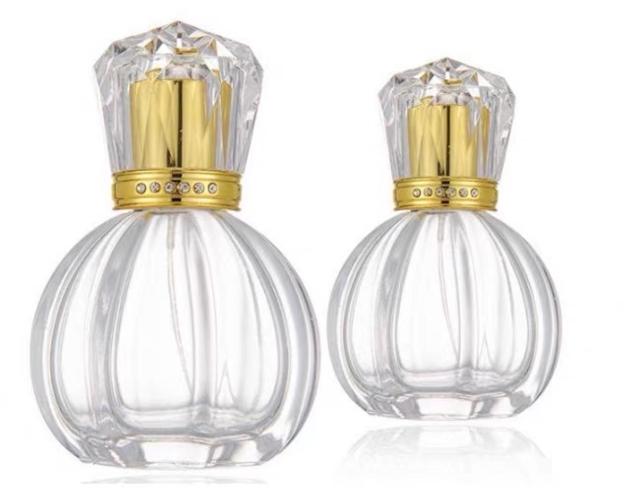 Customized Perfume Bottles Good Quality Good