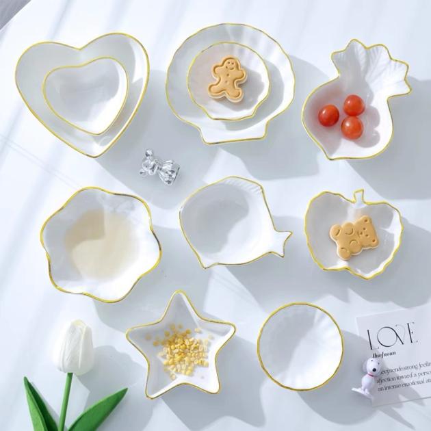 Good Quality Ceramic Dinnerware Sets Ceramic